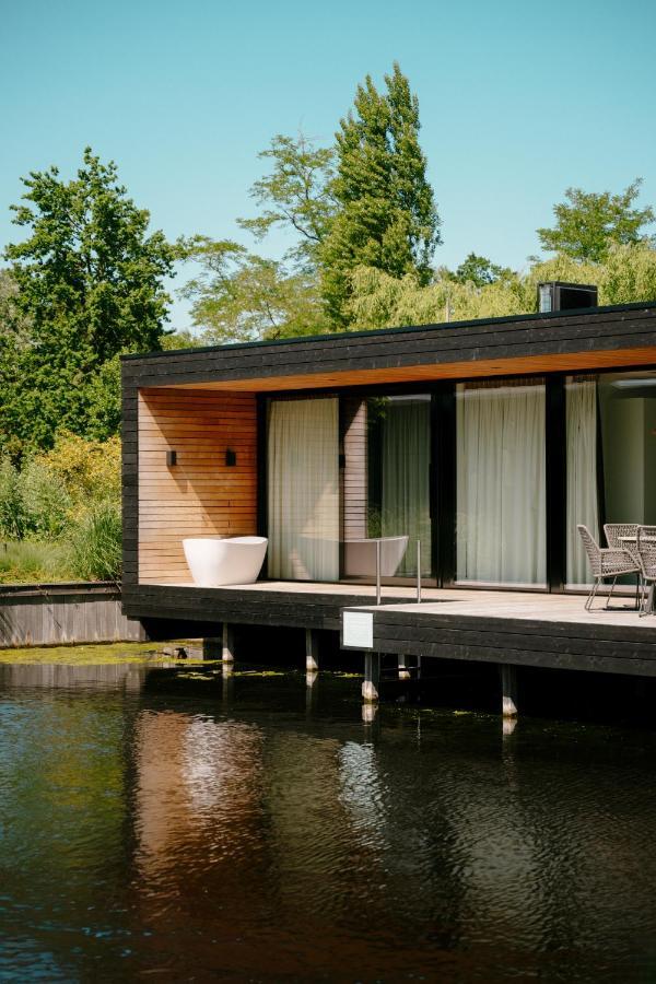 Haven Lake Village Kortenhoef Exterior photo